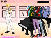 Ouran - Popular Gameplay on Mundo Juego