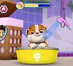 Paw Patrol Online: Aventuras y Rescate de Cachorros