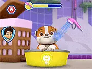 Paw Patrol - Popular Gameplay on Mundo Juego