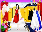 Prom Dress - Popular Gameplay on Mundo Juego