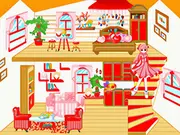 Red House - Popular Gameplay on Mundo Juego