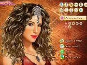 Shakira - Popular Gameplay on Mundo Juego