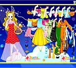 Taurus: Juego de Vestir y Estilo Zodiacal