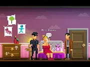 The Darkside Detective - Puzzle Gameplay on Mundo Juego