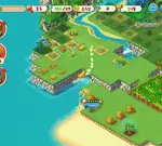 Tropical Merge – Construye tu Granja Tropical