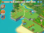 Tropical Merge - Puzzle Gameplay on Mundo Juego
