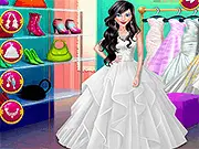 Wedding Planner - Popular Dress-up Gameplay on Mundo Juego