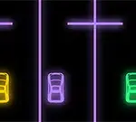 Jugar a 2 Cars Gratis – Desafío de Reflejos y Coordinación