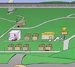 7 Deadly Sins: Juego de Rol e Historia Interactiva