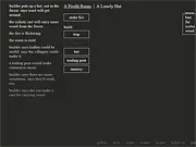 A Dark Room - Popular Gameplay on Mundo Juego