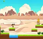 Acid Rain: Desafío de Plataformas y Habilidad