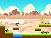 Acid Rain - Popular Gameplay on Mundo Juego