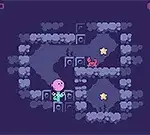 Aglobo: Juego de Rompecabezas Subacuático por Turnos