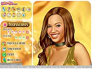 Beyonce - Popular Gameplay on Mundo Juego