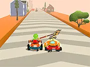 Car Smasher - Popular Gameplay on Mundo Juego