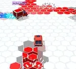 Cars Arena: Juego de Batalla y Derrapes en 3D