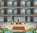 Castle Hotel: Gestiona tu Propio Hotel de Lujo