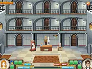 Castle Hotel - Popular Gameplay on Mundo Juego