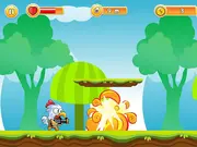 Chicken Run - Running Gameplay on Mundo Juego
