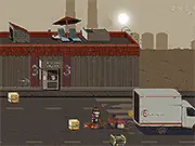 Dead End - Shooting Gameplay on Mundo Juego