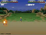 Dragonball Z - Popular Gameplay on Mundo Juego
