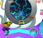Drive Mad 2