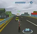 E-Scooter!