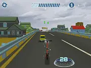 E-Scooter! - Popular Gameplay on Mundo Juego