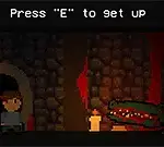 Jugar Far Away Gratis – Aventura de Terror Pixel Art