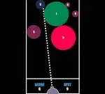 Five: Bubble Shooter con un Giro Estratégico