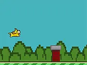 Flap Jack - Popular Gameplay on Mundo Juego