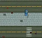 GTA