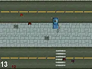 GTA - Popular Gameplay on Mundo Juego