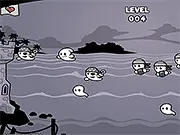 Ghost Ship - Popular Gameplay on Mundo Juego