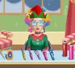 Hair Salon: Juego de Estilista y Belleza Online