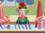Hair Salon - Popular Gameplay on Mundo Juego