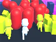 Human Race - Popular Gameplay on Mundo Juego