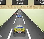 Mad Car