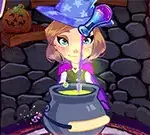 Magic Academy: Conviértete en una Gran Hechicera