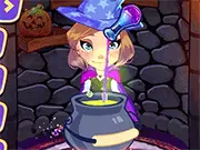 Magic Academy - Popular Gameplay on Mundo Juego