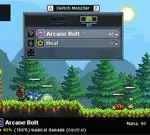 Monster Sanctuary: RPG de Entrenamiento y Exploración