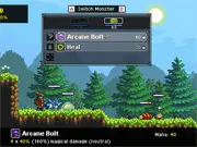 Monster Sanctuary - Popular Gameplay on Mundo Juego