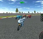 Moto Racer: Juego de Carreras de Motos 3D Online