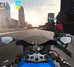 Motorbike: Carreras de Motos de Alta Velocidad