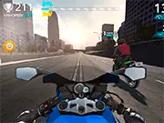 Motorbike - Popular Gameplay on Mundo Juego