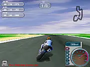 Motorcycle Racer - Popular Gameplay on Mundo Juego