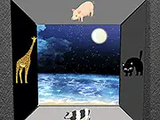 Pink Moon - Popular Gameplay on Mundo Juego