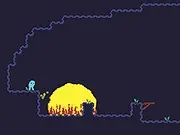 Pitfall - Popular Gameplay on Mundo Juego