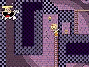 Pizza Tower - Popular Gameplay on Mundo Juego