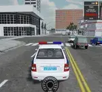 Police Simulator: Juego de Simulador de Policía Gratis